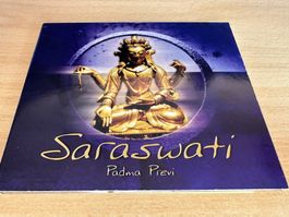 Padma Previ - Saraswati