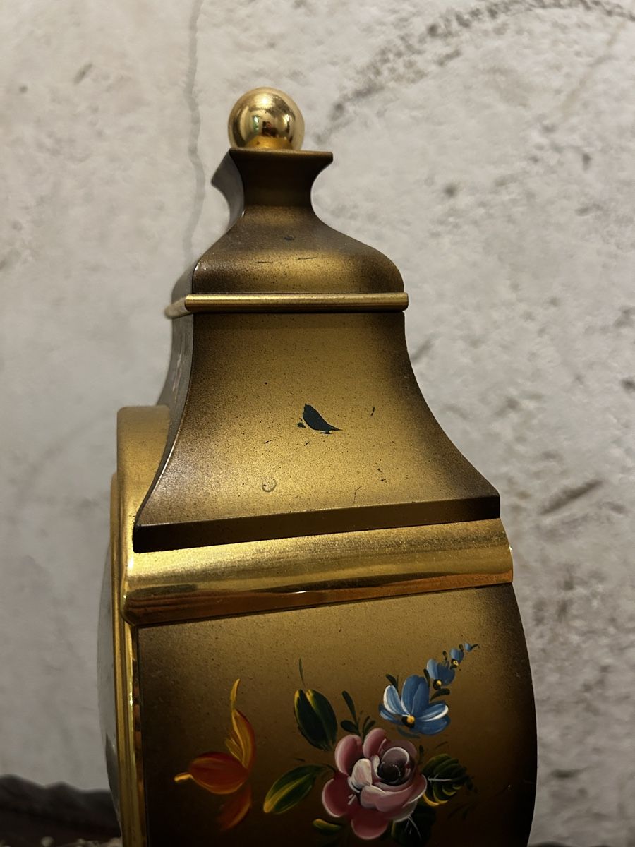 Orologi da terra & Orologi da parete: Pendule la parisienne  – Usato da Montreux venduto da Ciel1820 9