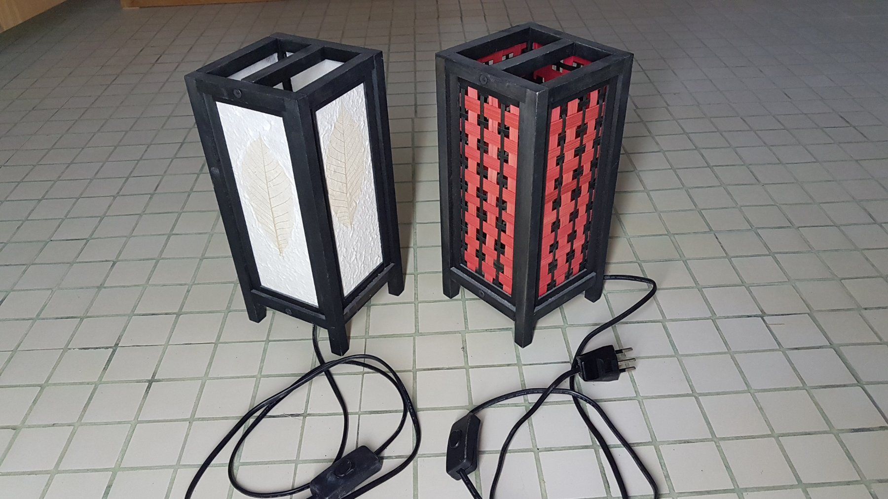 Lampade: Nachttisch Lämpli – Usato da Winkel venduto da Andy599 1
