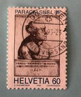 Nr.839 Sonderpostmarken GESTEMPELT 1993   