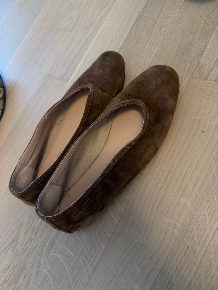 Steve Madden Damenschuhe: Steve Madden Flats 39.5 – Gebraucht aus Glattpark(Opfikon) von der_dh8z 1