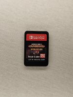 nintendo switch game minecraft dungeons hero edition