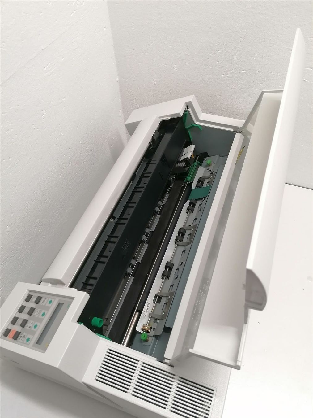 Stampanti: PSI PP404 Matrix Nadeldrucker (24Pin) – Usato da Niederdorf venduto da LeptonAG 2