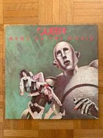 Queen 1977 News of the world (LP 1st Issue + inner)