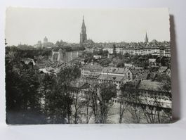 Bern , Feldpost 1940