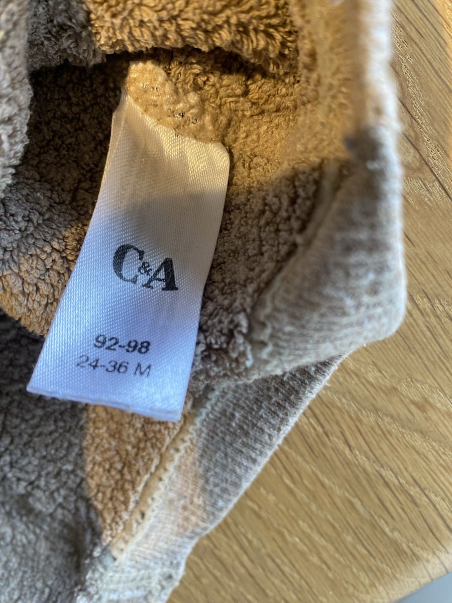 C&A Collant & Leggings: Collants et leggings  – Usato da Estavannens venduto da charriere23 2