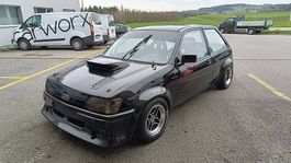Ford Fiesta 2.0 16V < ready to race > !Vorfrühlingsaktion!