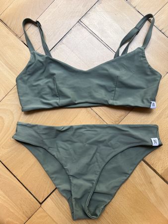Bikini Neumühle Grösse M 