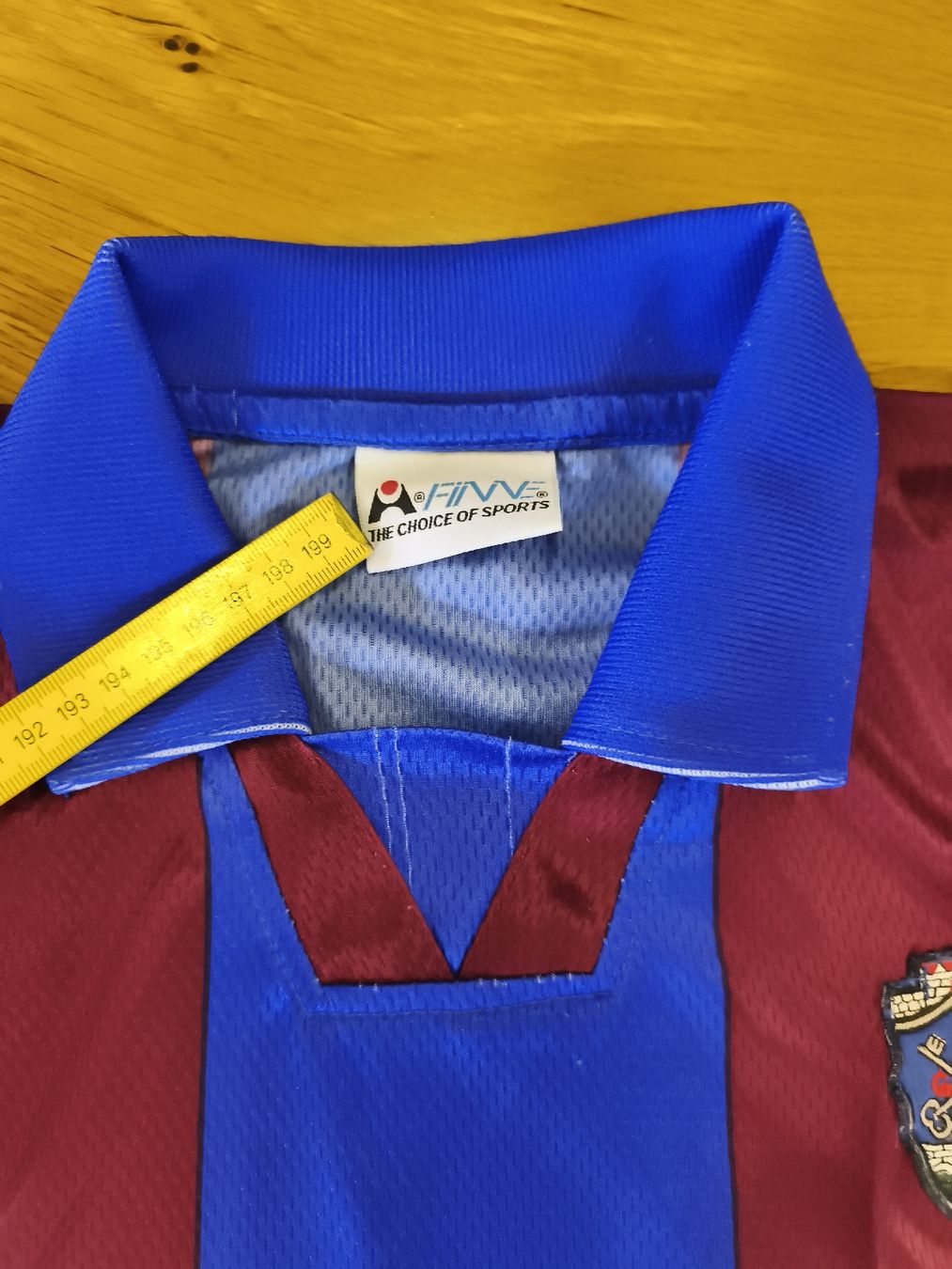 Survêtements: A2 – D'occasion à Künten par Schnaepplihuus 1