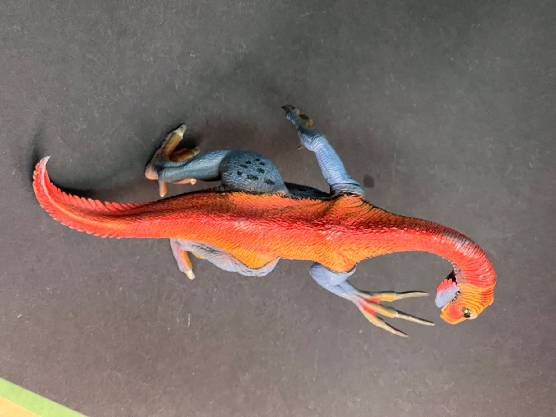 Figuren: Schleich Therizinosaurus Dino Dinosaurier – Gebraucht aus Ennetbaden von mapa05 6