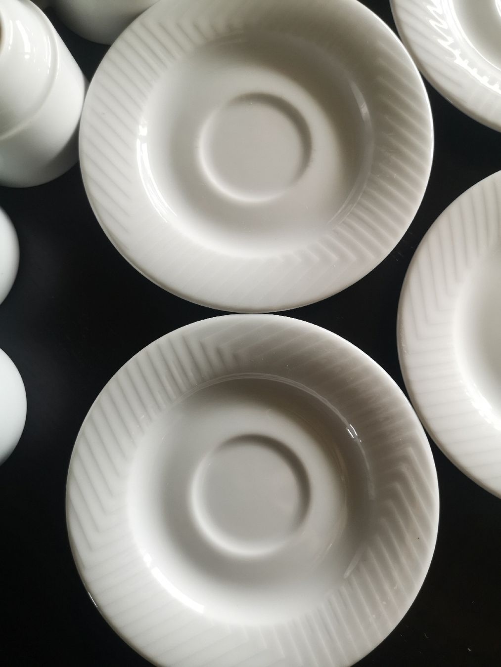 Set di piatti: Langenthal, kaffee komplett – Nuovo (secondo la descrizione) da Dietikon venduto da aro_mr6l 8
