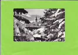 Davos-Winter