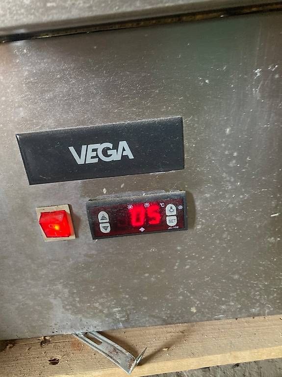 Appareils de cuisine: Saladette Vega à vender – D'occasion à Treytorrens-Payern par Chefrob 3