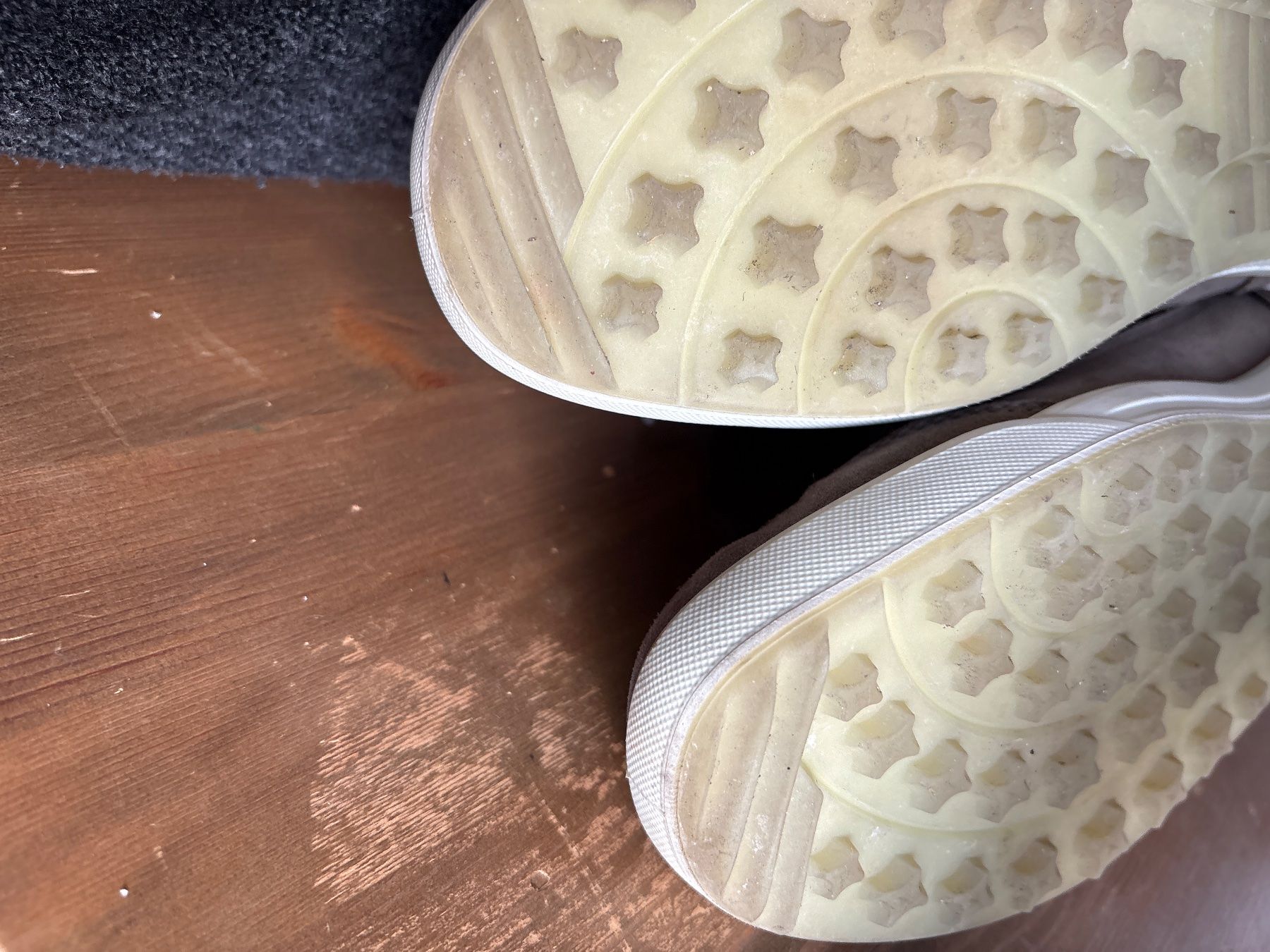 Lowa Scarpe da donna: Lowa Schuhe Gr.43.5 – Usato da pfäffikon zh venduto da manuela052 4