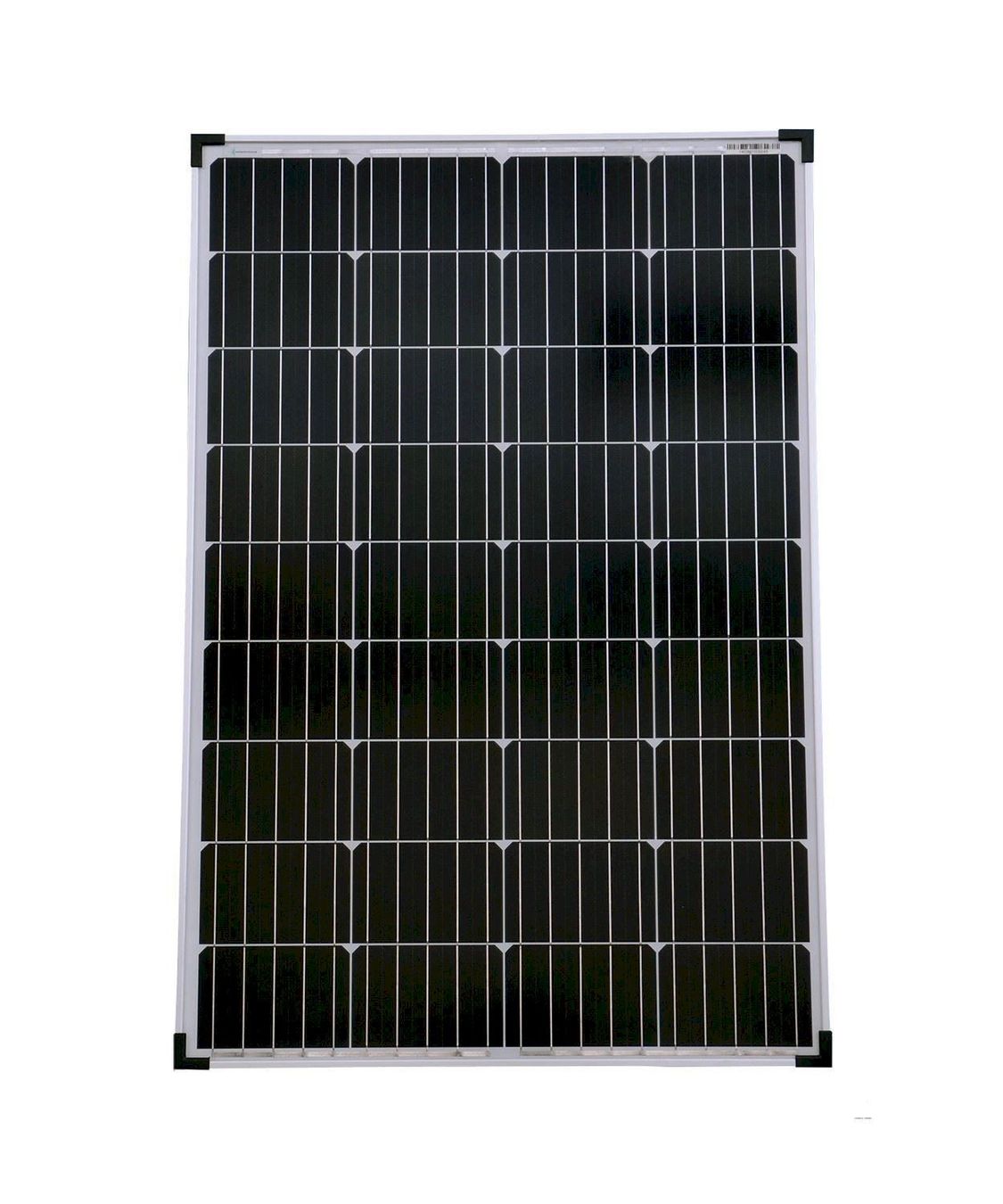 Panneaux solaires: Solarmodul ST100M156 Monokristallin 100W – Neuf avec emballage d'origine à Bottighofen par zaap