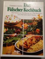 "Das Fülscher Kochbuch" von Elisabeth Fülscher gebraucht