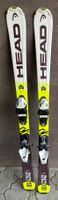 Kinderski Head Super Shape 127cm