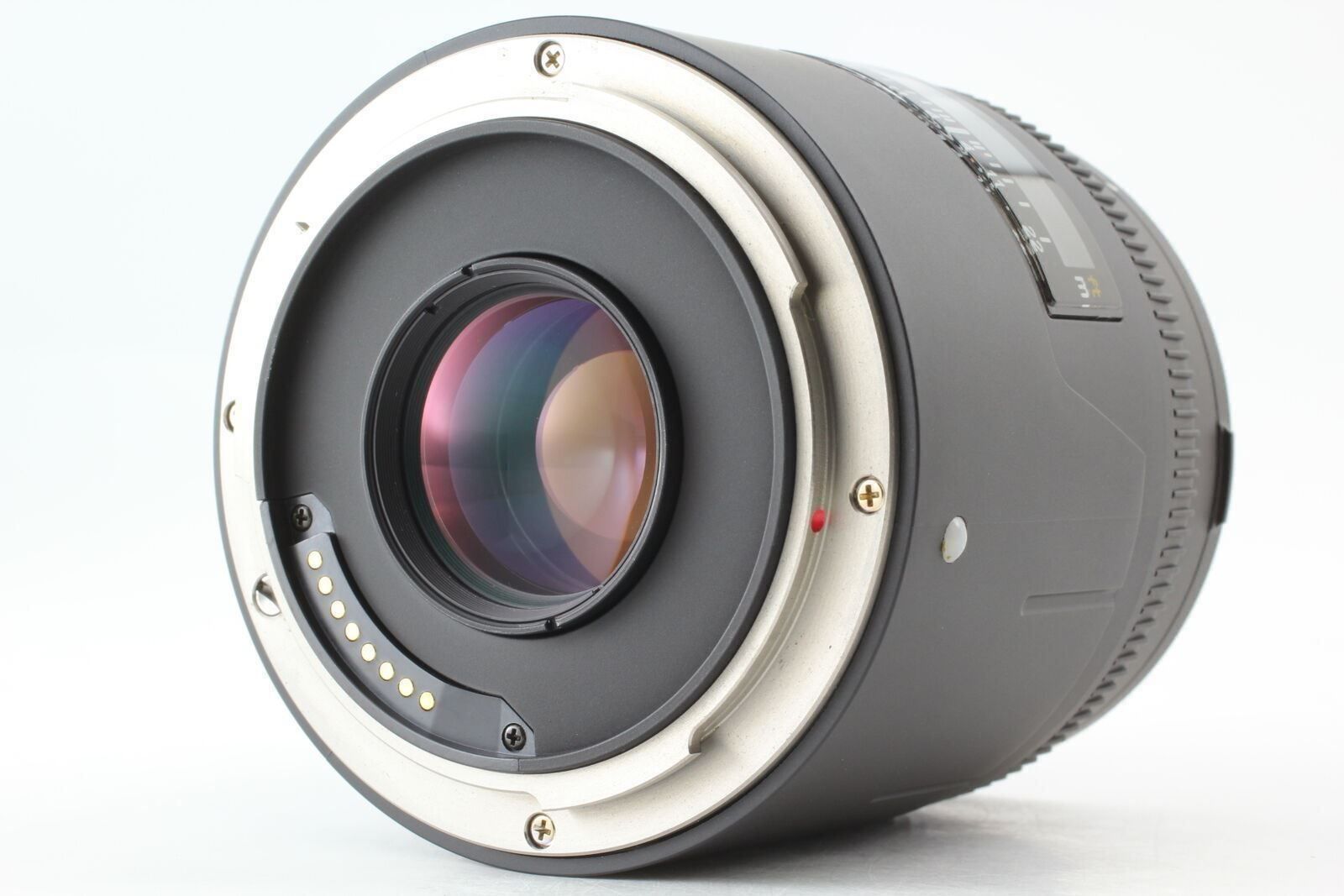 Mamiya Objektive: Mamiya 645 AF 45mm 2.8 - aussi Phase One – Gebraucht aus Lausanne von asdyx 1