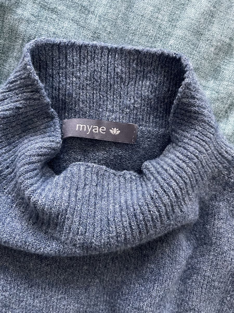 Pullover & Sweatshirts: Maye Pullunder Gr.L/XL – Gebraucht aus Stallikon von BaumArt 4