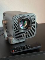 Mini Beamer Video Projektor FHD