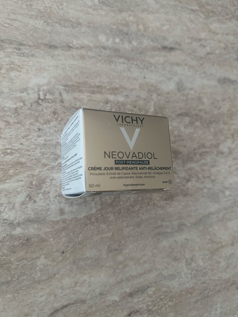 Vichy Gesichtspflege: Vichy Neovadiol Post-Menopause jour – Neu und originalverpackt aus Lussery-Villars von Bellavita95