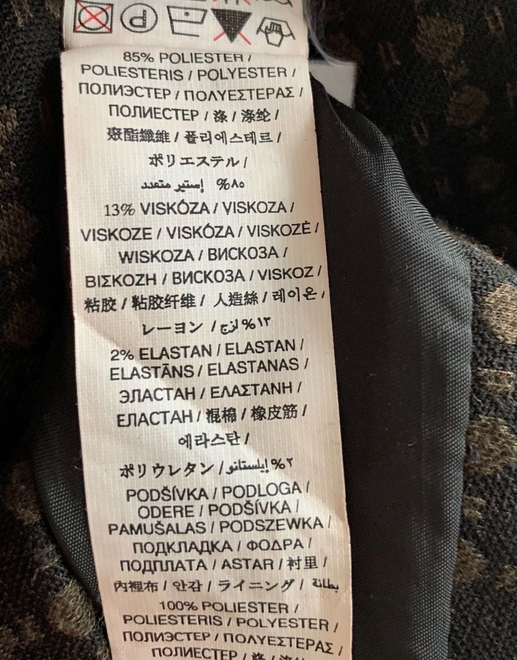Mango Kleider: Festliches Kleid von Mango – Gebraucht aus Bern von Fraeuleinhonig 6