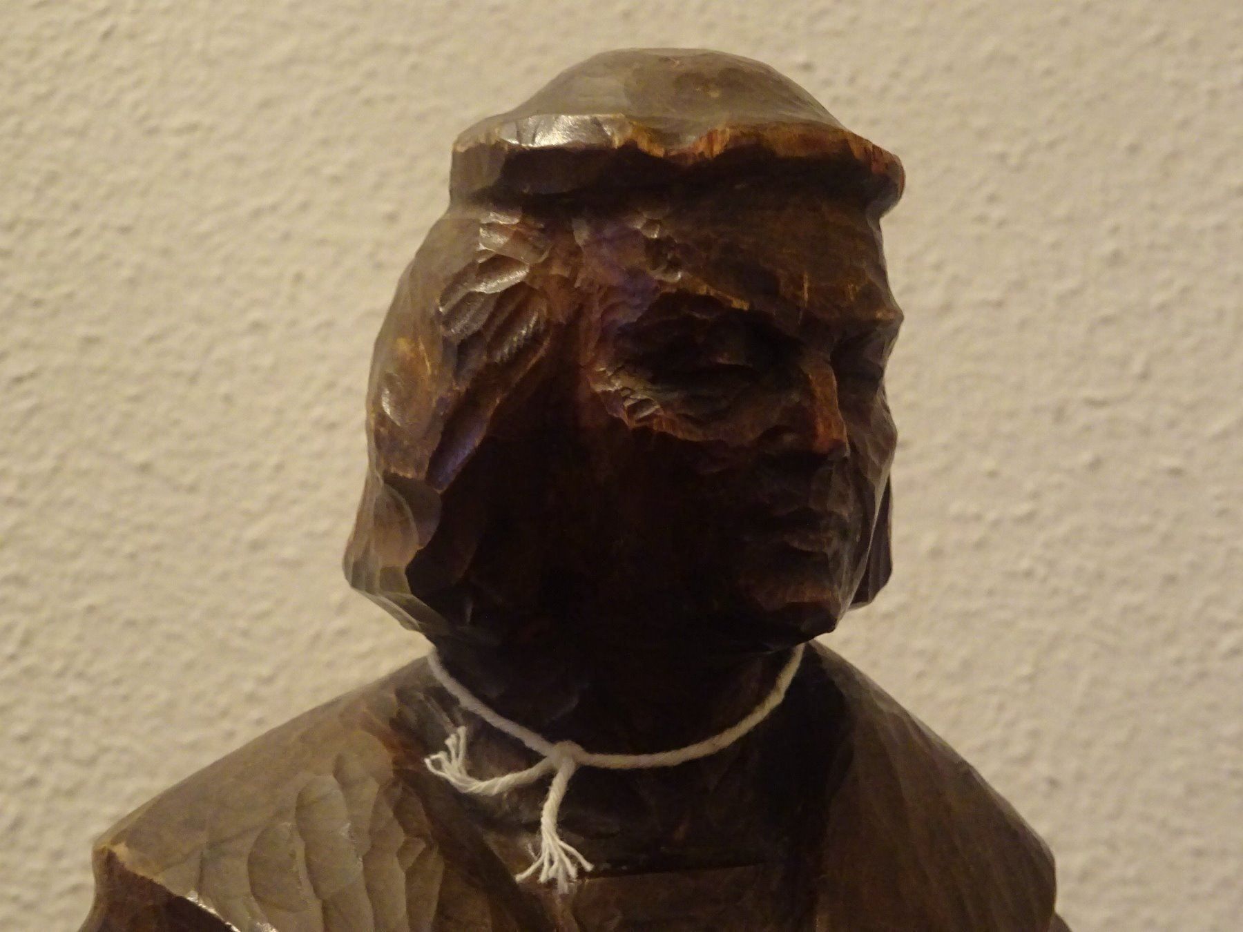 Sculture & Statue: Hl. Damian / Ärzte und Apotheker – Usato da Esslingen venduto da eintagammeer 4