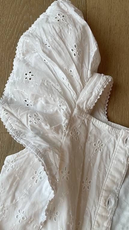 Kleider & Röcke: Kleid Baumwolle 140 – Gebraucht aus Wolfhausen von pas_nz7l 2