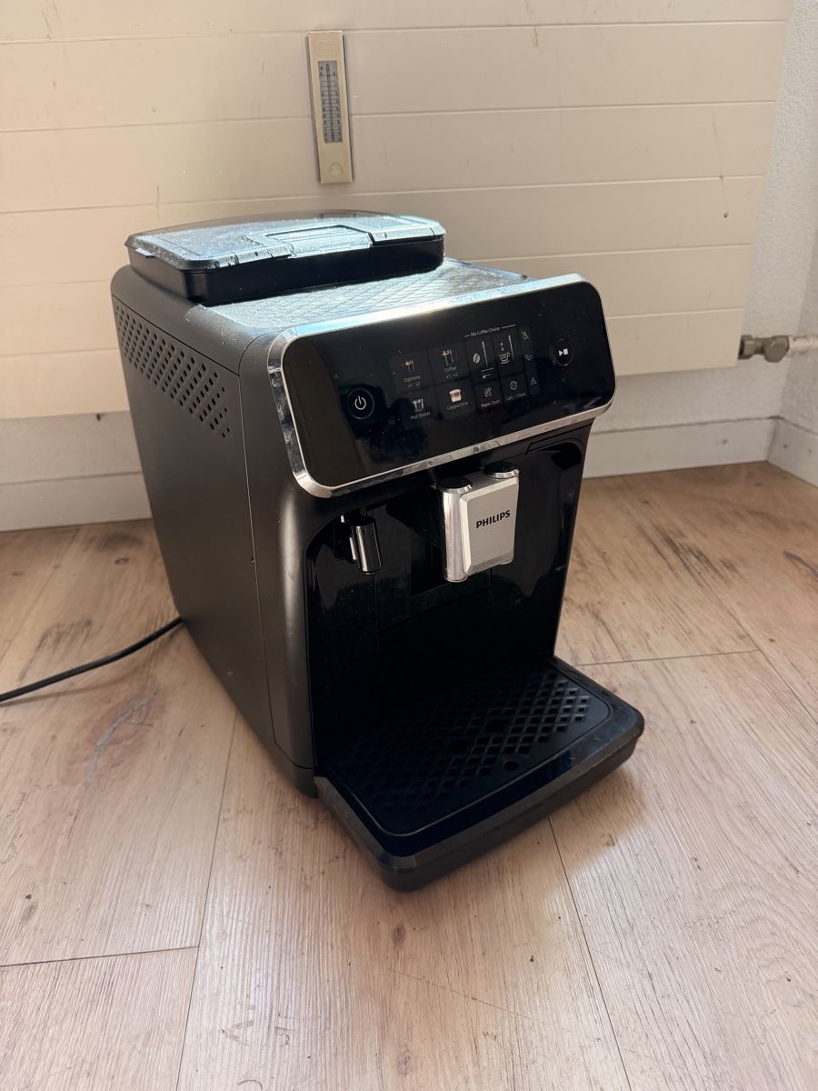 Philips Machines à café & Machines à expresso: Kaffee Vollautomat Philips – D'occasion à Landschlacht par Philipp_01