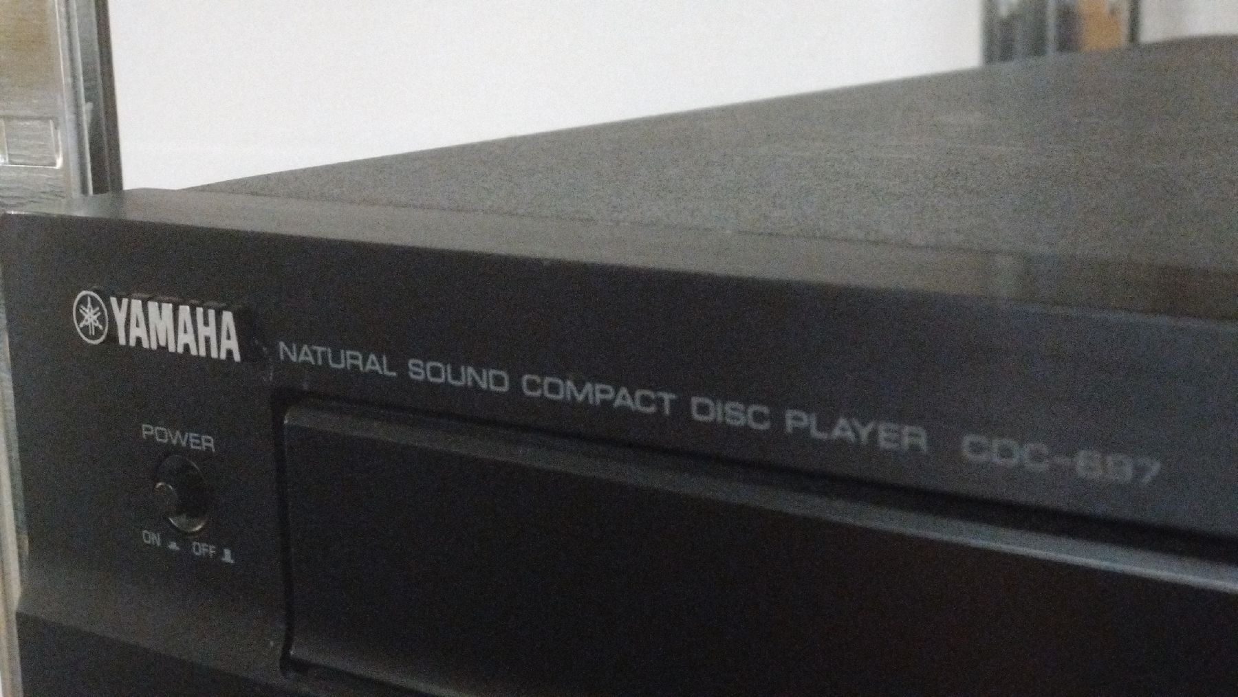 Yamaha Lettore multimediale & Streamer: Yamaha CDC-697 Lecteur 5 CD  + Télécommande Working good ! – Usato da Farvagny-le-Grand venduto da LaCaverne 6