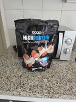 Proteinpulver Coop 750gramm