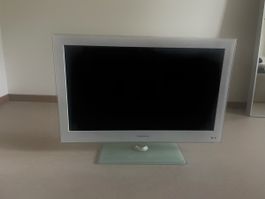 THOMSON LCD TV 2012