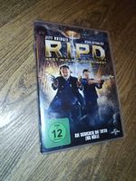 DVD Film R.I.P.D. Rest In Peace Department gebraucht