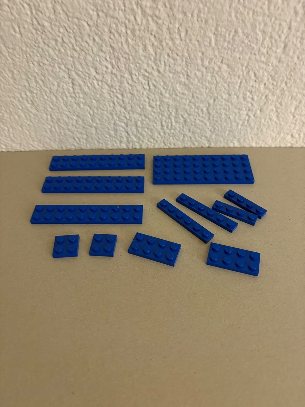 Lego Jouets: LEGO Basic Building Set 4285 – D'occasion à Wollerau par per_q7wn 8