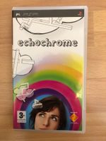 Echochrome - PSP