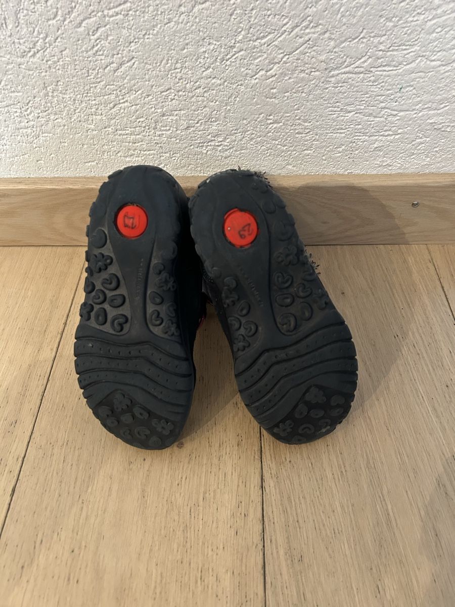 Elefanten Scarpe per ragazzi: Winterstiefel boots kinder – Usato da Lengnau AG venduto da Ricorn 2