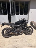 Yamaha XSR 700 35kW