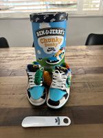 Nike Dunk SB Low Ben & Jerry's Chunky Dunky (F&F Packaging)