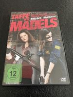 Taffe Mädels - DVD