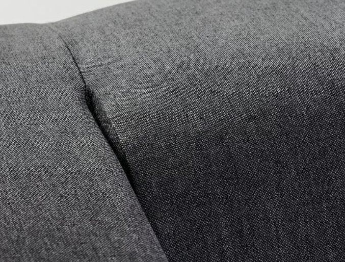 Ikea Divani: KLIPPAN 2er-Sofa, Vissle grau – Usato da Bern venduto da MauHuber 3