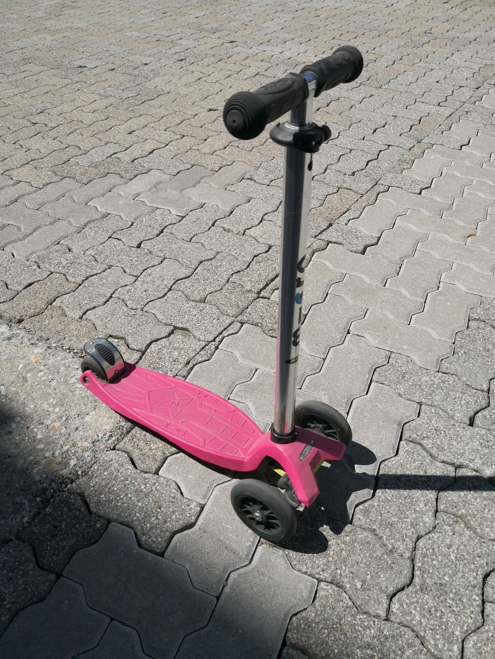 Micro Kickboard: Micro Maxi – Gebraucht aus Ilanz von Fran05