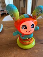 Lernspielzeug „ABC 123“ – Fisher‑Price (Sprache: Polnisch)