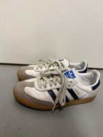 Adidas Samba