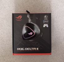 Asus Rog Delta 2 PS5 Gaming Headset