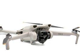 DJI Mini 3 Fly More Combo RC-N1 ohne Display