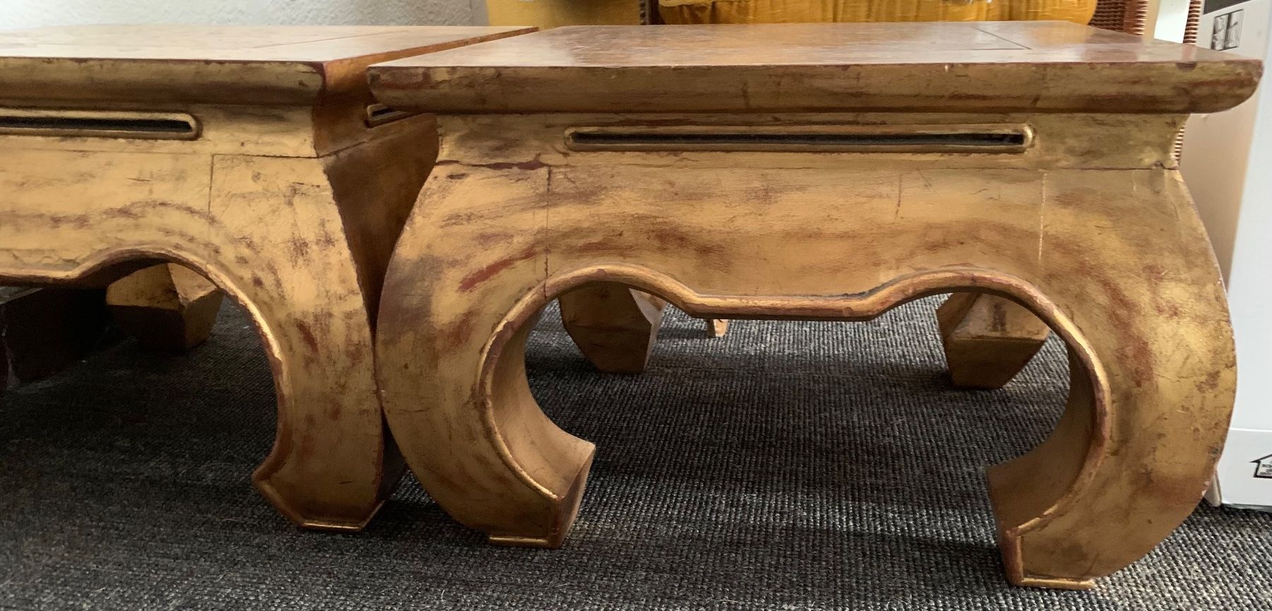 Tavoli: Ravissantes tables d‘appoint – Usato da Zürich venduto da HeleneB 5