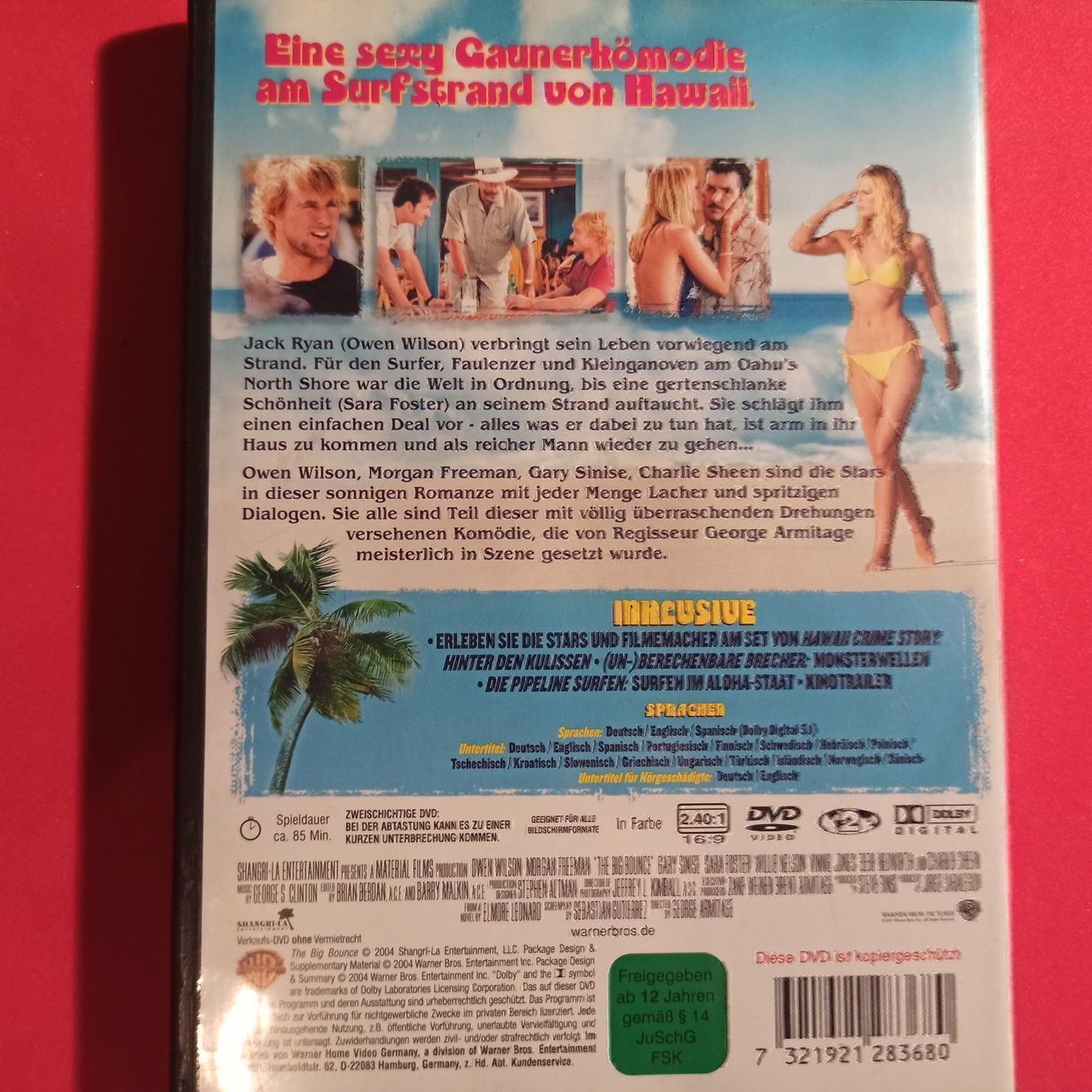 Alle DVDs: Hawaii Crime Story – Gebraucht aus Dübendorf von kb86_MOVIE 1