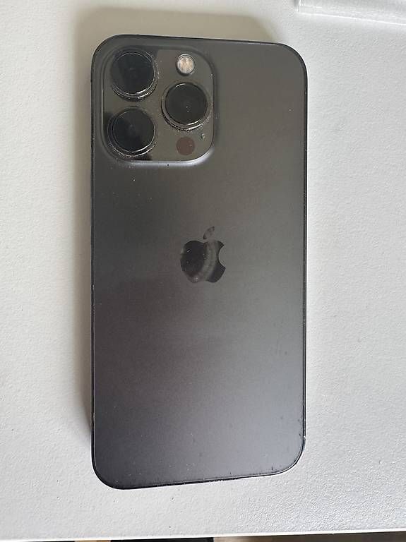 Apple Portables: iPhone 13 Pro - 256 GB – D'occasion à Luzern par FelixHof 1