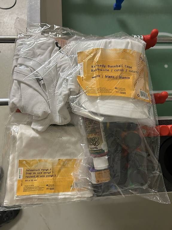 Kits de loisir créatif: Bastellartikel – Neuf avec emballage d'origine à menziken par xaver76
