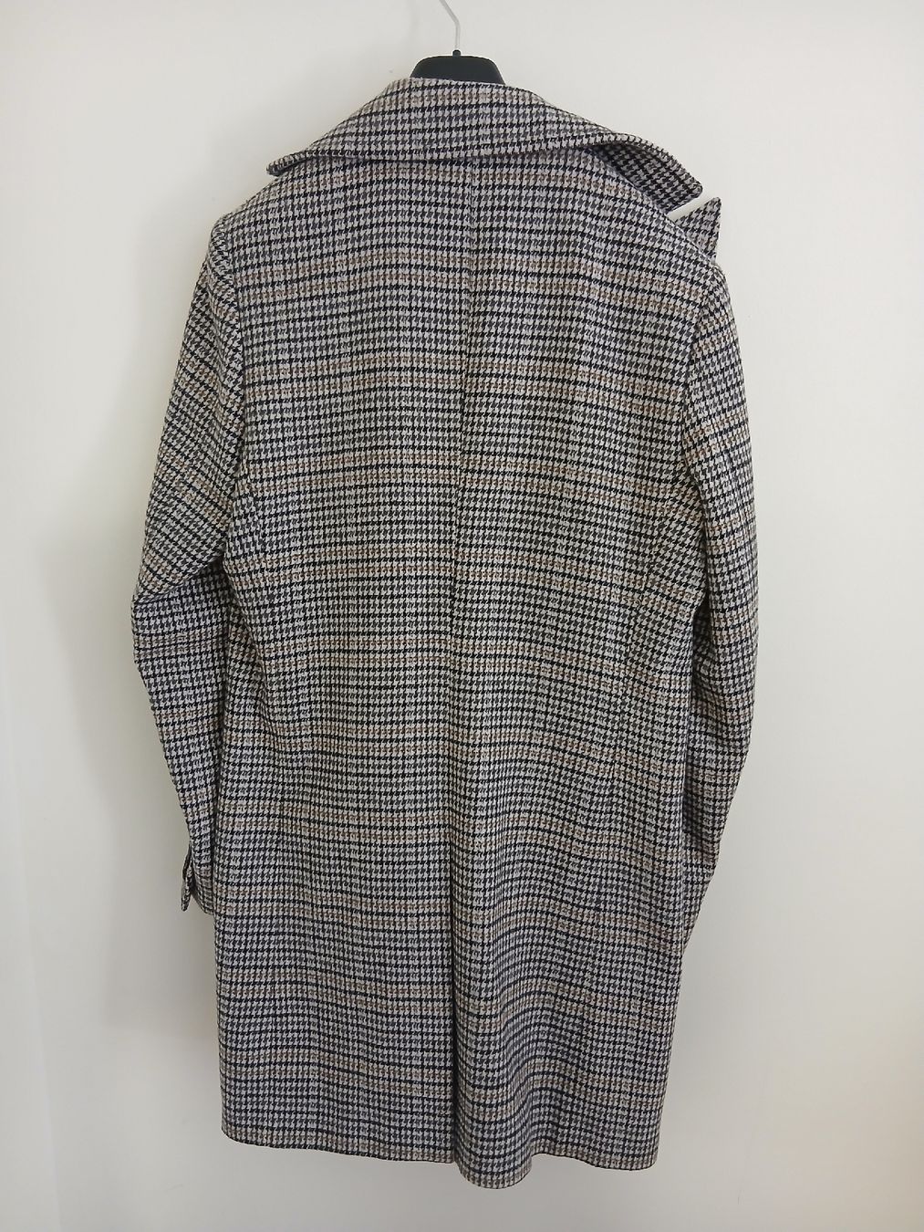 Cappotti: Moncrief Men Wool Coat Jacket Size 40 – Nuovo (secondo la descrizione) da Wil SG venduto da tre_g2l7 7